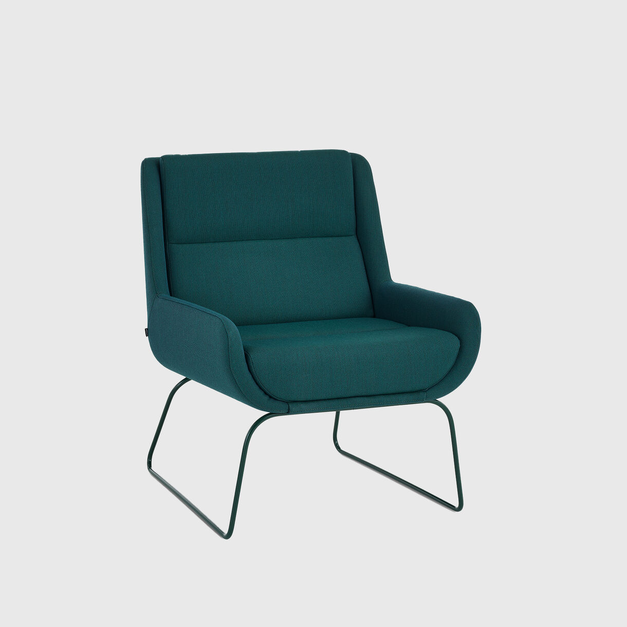 Hush Low Chair